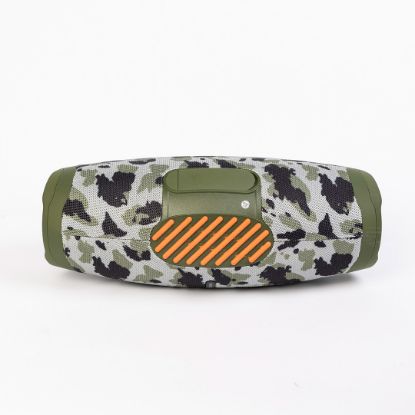 Imagen de Altavoz inalámbrico Bluetooth