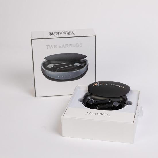 Imagen de Auriculares inalámbricos bluetooth