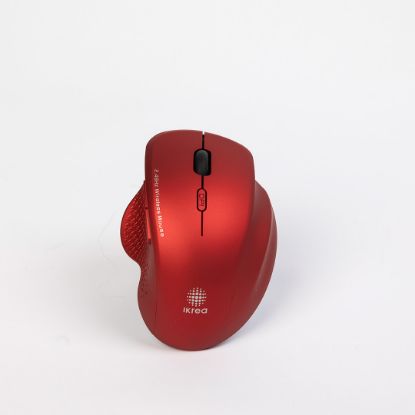 Imagen de Ratón inalámbrico