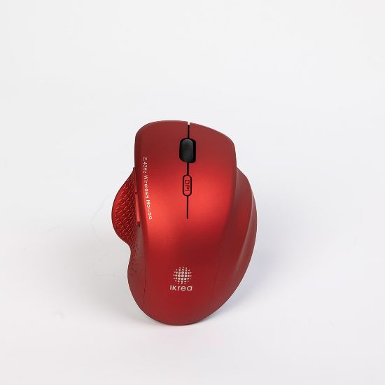 Imagen de Ratón inalámbrico