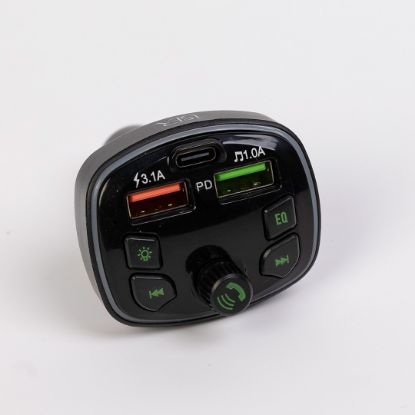 Imagen de Cargador de coche ST6000