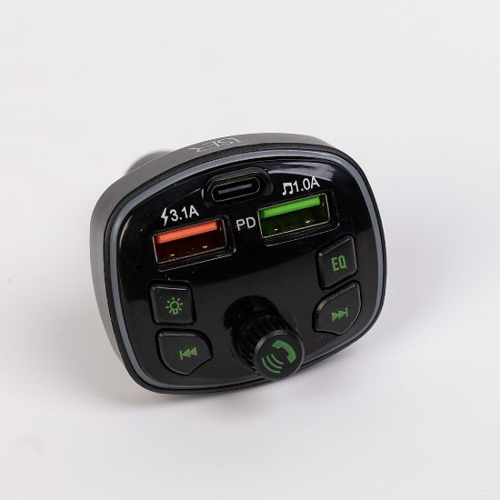 Imagen de Cargador de coche ST6000