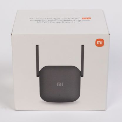 Imagen de Xiaomi WiFi Extender Pro Amplificador WiFi