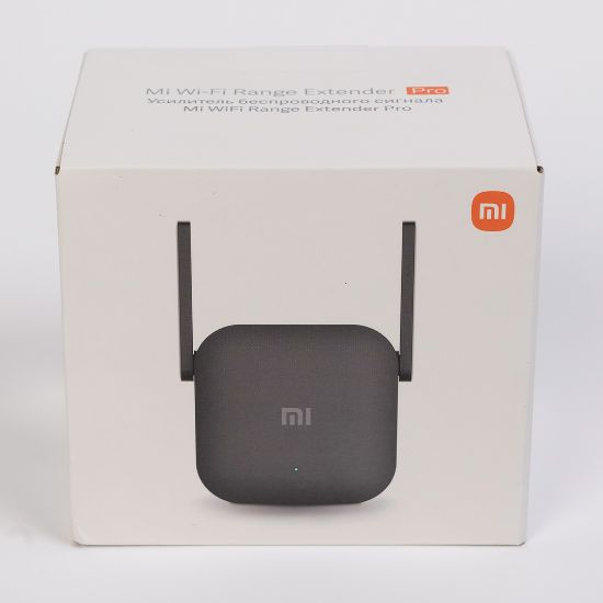 Imagen de Xiaomi WiFi Extender Pro Amplificador WiFi