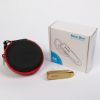 Imagen de Auriculares inalámbricos New Bee Bluetooth con micrófono