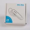 Imagen de Auriculares inalámbricos New Bee Bluetooth con micrófono