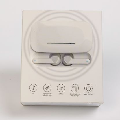 Imagen de Auriculares inalámbricos