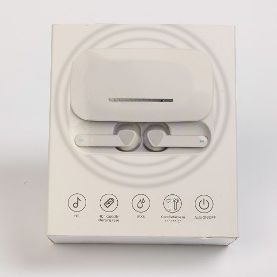 Imagen de Auriculares inalámbricos