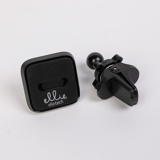 Imagen de Soporte Magnético Móvil Coche portátil