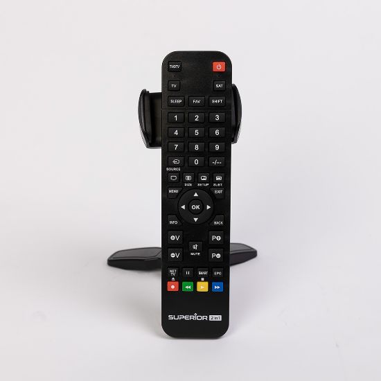Imagen de Mando a distancia universal