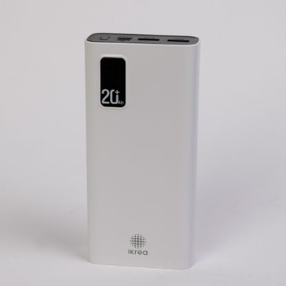 Imagen de Batería externa WD8472