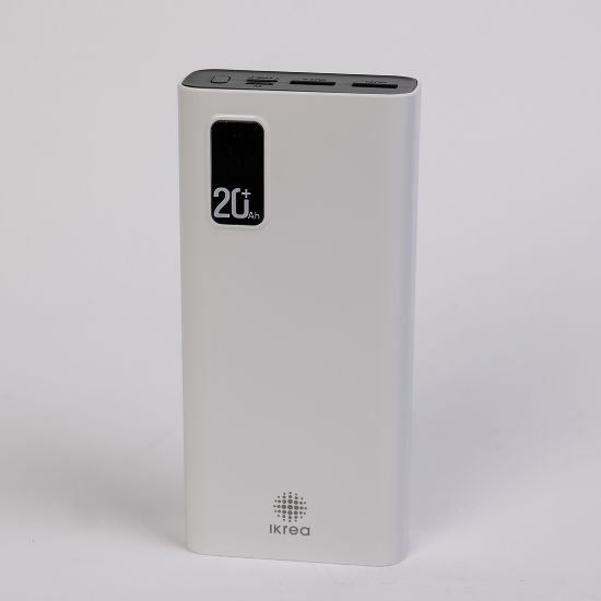 Imagen de Batería externa WD8472