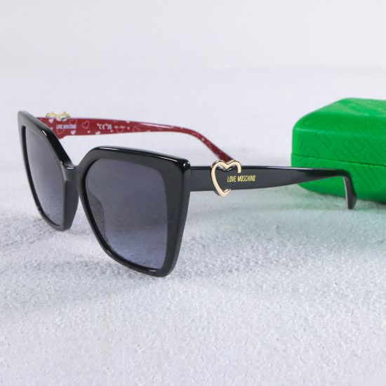 Imagen de Gafas de sol LOVE MOSCHINO Mol051 CS-8079 para mujer