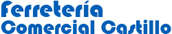 Ferretería Comercial Castillo