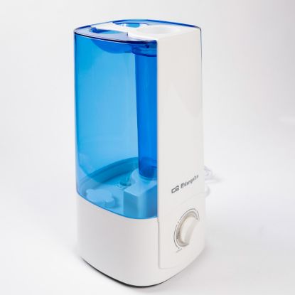 Imagen de Humidificador - Marca: Orbegozo