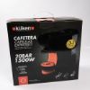 Imagen de Cafetera de cápsulas expreso - Marca: Kuken