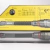 Imagen de Linterna largo alcance LED 18,000 LM - Marca: EDM.