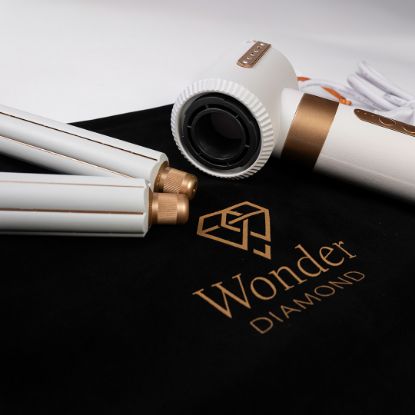 Imagen de Secador de pelo Wonder Diamond