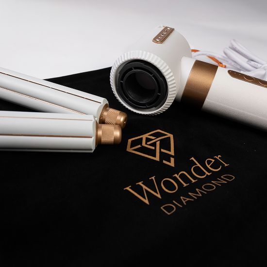 Imagen de Secador de pelo Wonder Diamond