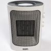Imagen de Calefactor vertical 1000-1500w color blanco