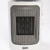 Imagen de Calefactor vertical 1000-1500w color blanco