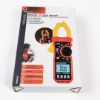 Imagen de Pinza amperimétrica digital DCM120