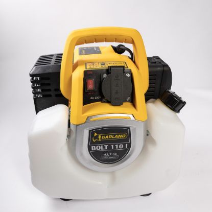 Imagen de Generador Inverter 4,7cc