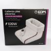 Imagen de Calienta pies eléctrico