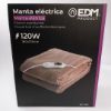 Imagen de Manta eléctrica 120 w.