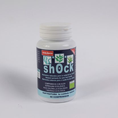 Imagen de Shock