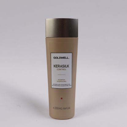 Imagen de Kerasilk control