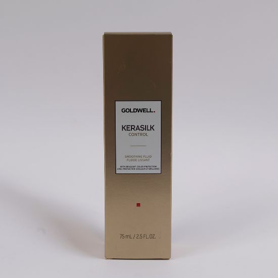 Imagen de Kerasilk control