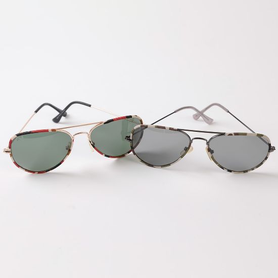 Imagen de Gafa de sol Westwood WS16026 c1