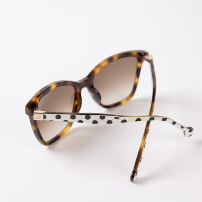 Imagen de Gafa de sol Carolina Herrera Modelo SHE888-752K