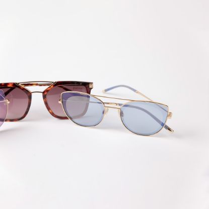 Imagen de Gafas de sol Hickmann HI3054-04D,HI3068-04C y HI9062G21