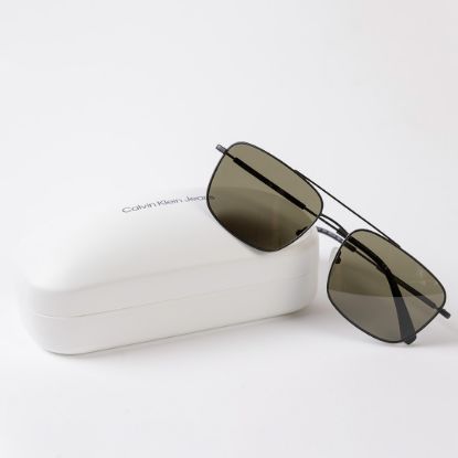 Imagen de Gafa de sol Calvin Klein CKJ 20112S-001 calibre 59-18