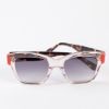 Imagen de Gafa de sol de acetato marca Zoco basil color BGRD
