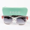 Imagen de Gafa de sol de acetato marca Zoco basil color BGRD