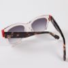 Imagen de Gafa de sol de acetato marca Zoco basil color BGRD