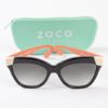 Imagen de Gafa de sol de acetato marca Zoco anise color HVBG