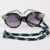 Imagen de Gafa de sol Zoco clove color HVBL calibre 48-23