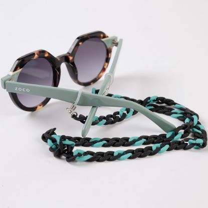 Imagen de Gafa de sol Zoco clove color HVBL calibre 48-23