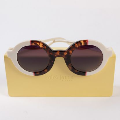 Imagen de Gafa de sol Miro Jeans modelo intense  c3 calibre 47-28