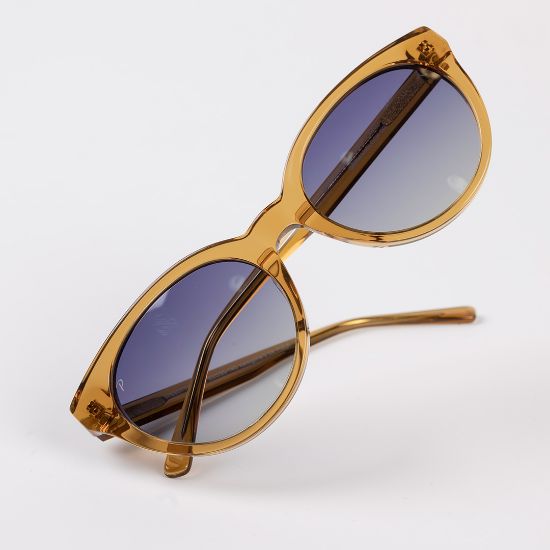 Imagen de Gafa de sol Westwood WS 5077AWC2 polarizada  calibre 53-20