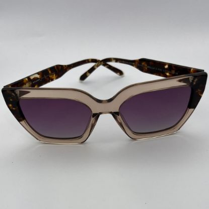 Imagen de Gafa de sol Miro Jeans Dawa color 1 calibre 55-19