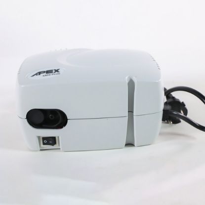 Imagen de Nebulizador portátil APEX con pistón MiniPlus II