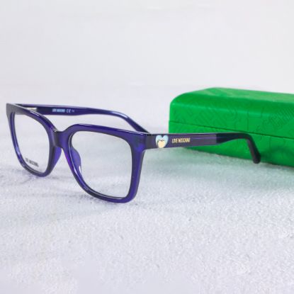 Imagen de Gafas graduadas LOVE MOSCHINO Mol603 PJP mujer