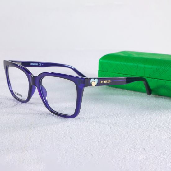 Imagen de Gafas graduadas LOVE MOSCHINO Mol603 PJP mujer
