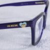 Imagen de Gafas graduadas LOVE MOSCHINO Mol603 PJP mujer