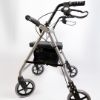 Imagen de Rollator de aluminio "NOVA" - Marca: Ayudas Dinámicas